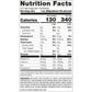 Harvest Snaps Veggie Chips (Kick'N Bbq Crunchy Loops) | Powered By Plant Protein, Gluten Free, Non-Gmo Baked Vegetable Crisps |