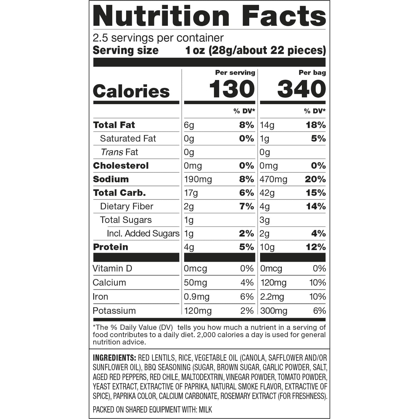 Harvest Snaps Veggie Chips (Kick'N Bbq Crunchy Loops) | Powered By Plant Protein, Gluten Free, Non-Gmo Baked Vegetable Crisps |