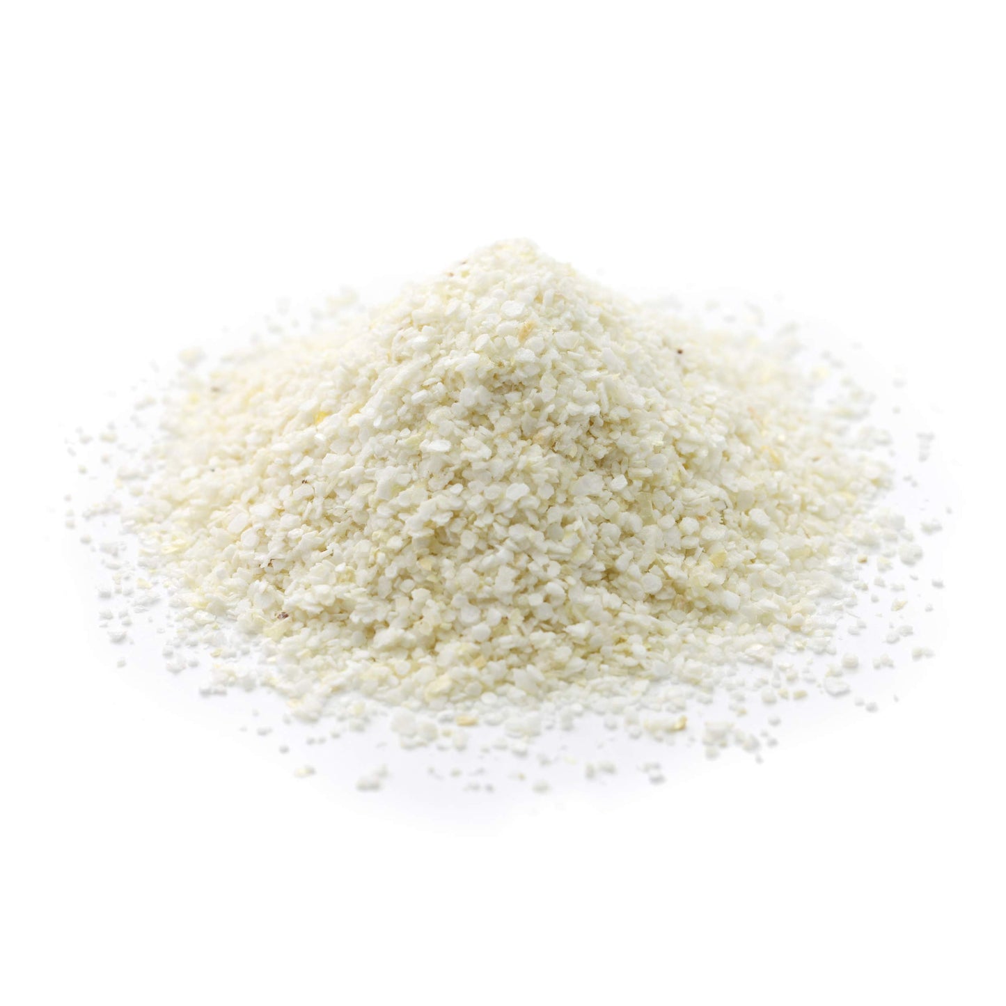 Carolina Grits Company Traditionally Stone Ground Carolina White Grits, Whole Grain, Gluten Free and non-GMO (White, 1 Pack (16