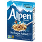 Alpen No Sugar Added Cereal, 14 Ounce, Pack of 12