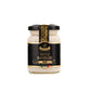 La Rustichella - Truffle Dip Sauces Set - Black Truffle Sauces: Ketchup 3.5 Oz/100Gr, Mayonnaise 3.2 Oz/ 90Gr, Sweet Honey Musta