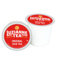 Luzianne Unsweetened Iced Tea Single Serve Pods, 12Ct Box (Pack Of 1)