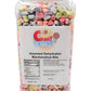 Sarah'S Candy Factory Assorted Dehydrated Marshmallow Bits In Jar, 1Lb Pack 1