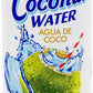 Iberia Coconut Water With Pulp 16.9 Fl Oz (Pack Of 24)