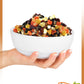 Anna And Sarah Mini Fruit Trail Mix, Dried Fruits Assortment, Healthy Snack In Resealable Bag, 3Lbs (1 Pack)