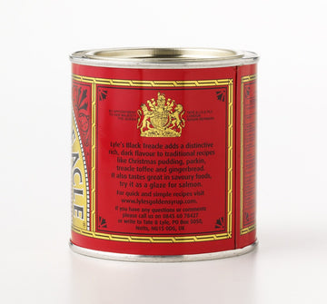Tate & Lyles Black Treacle 454 g