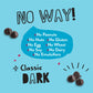 Pascha Bulk Organic Baking Mini Bitter Sweet Chocolate Chips, 70% Cacao, Allergen Free, Non-GMO, Vegan, 10 Pounds