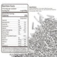 Dazzjoy Silver Pearl Rods Sprinkles, 130G/4.58Oz, Mix Size, Pearl Sprinkles For Cupcake Decorating, Cupcake Toppers, Cake Decora