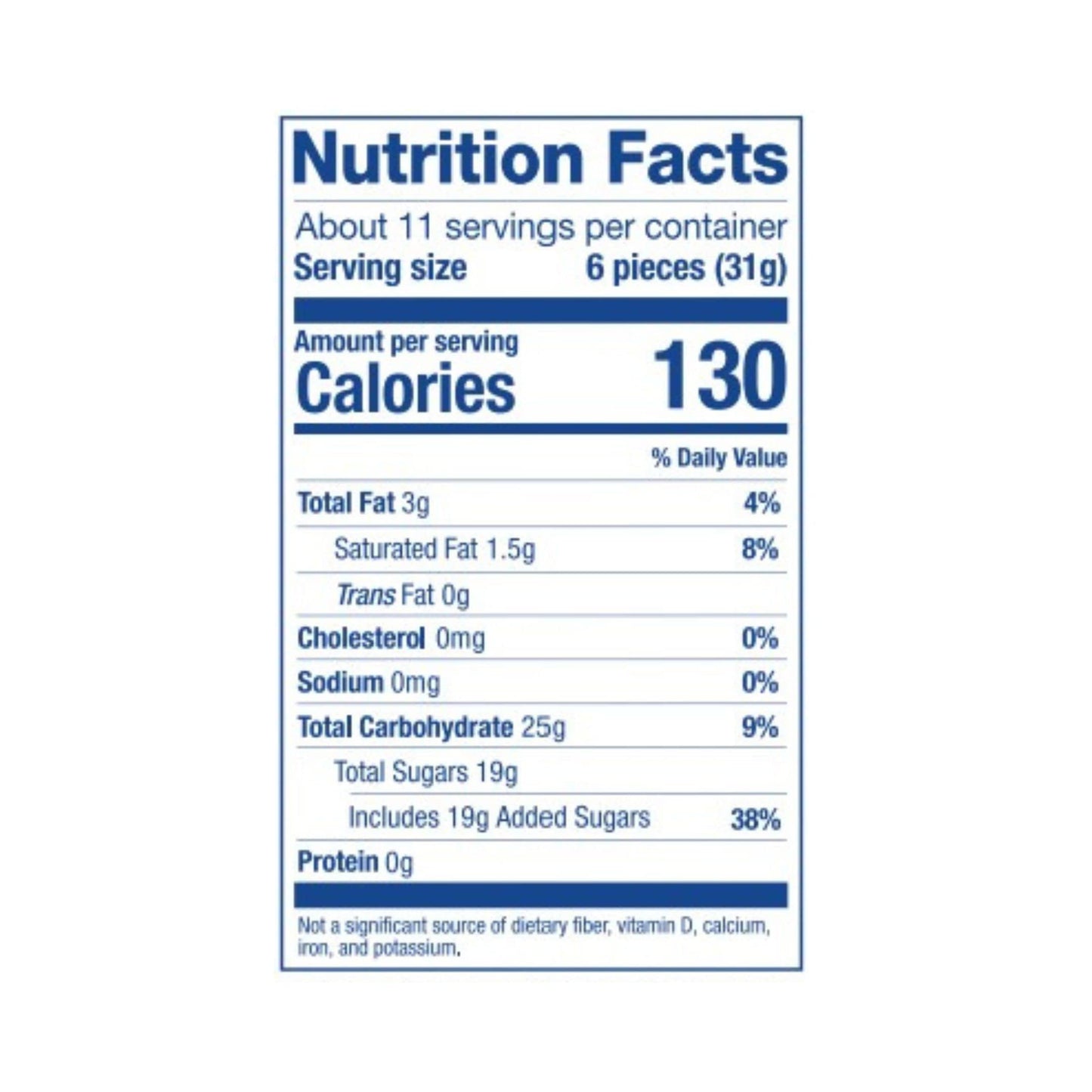 Hi-Chew Fruit Combos Stand Up Bag 11.65Oz