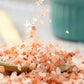 10 Lbs Himalayan Salt Coarse Grade Kosher Gourmet Nutrient And Mineral Rich - Keto & Paleo Diet Preferred No Additives. Size Of
