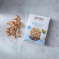 Jovial Grain-Free Cassava Penne Rigate Pasta, Organic, Gluten-Free, 8 Oz, 3 Pack