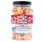 Taffy Delight Salt Water Taffy (16oz, Orange)