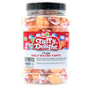 Taffy Delight Salt Water Taffy (16oz, Orange)
