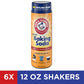 Arm & Hammer Baking Soda Shaker, 12 Oz (Pack of 6)