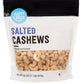 large online retailer Brand - Happy Belly Cashews  Roasted & Salted  16 Ounce