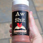 Shit Load Hot n Spicy Seasonings - Pack of 3, 3 Ounce Each