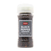 Badia Black Pepper Grinder, 2.25 oz - Freshly Ground Flavor