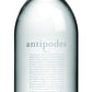 ANTIPODES Still Water - 16.9 oz (500mL) - Pack of 12 Glass Bottles