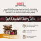 Daves Sweet Tooth Dark Chocolate Cherry Snack Pouch, 4 Oz