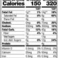 Pamela 'S Gluten Free Cornbread & Muffin Mix, Organic Corn, 12 Ounce Bag (Pack Of 6)