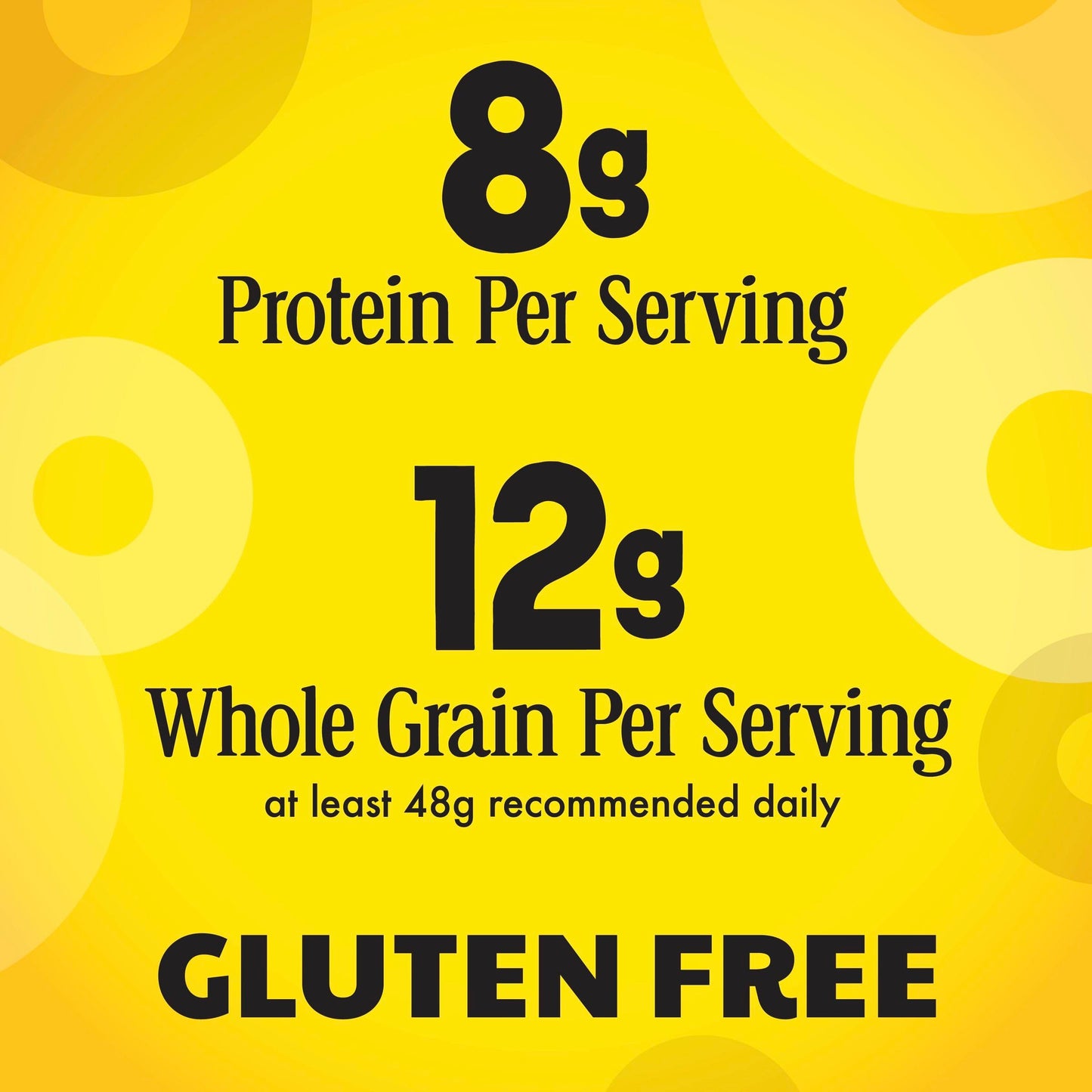 Cheerios Protein Cereal, Cookies and Crme, 8g Protein, Large Size, 11.2 oz