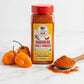 Habanero Pepper Ground 1Lb (16Oz) - Enhanced All Natural Chile Powder. No Additives. Hot & Spicy Rich Flavor By Amazing Chiles And Spices.