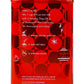 Starbucks Hot Cocoa Mix, 6 Ounce Classic Hot Cocoa Peppermint, 6 Ounce (Pack Of 3)