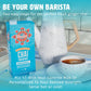 Bhakti Chai Fresh Ginger & Black Tea Concentrate, Organic, Vegan, 32 oz (Pack of 3)