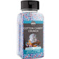 Birch & Meadow 2 Cups Of Cotton Candy Crunch, Ice Cream Topping, Dessert Topper