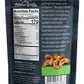 Nature's Garden Apple Cinnamon Cashews, 4 oz (Pack of 6) - Seasoned Roasted Cashews, Flavored Nuts Snack Pack, Organic Cinnamon