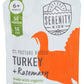 Serkid Pch Trky Rosemary (6X3.50)