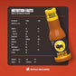 Buffalo Wild Wings Spicy Garlic Buffalo Sauce, 12 fl. oz., Made with Cayenne Pepper, Garlic and Tamarind, Perfect Dipping Sauce,