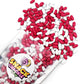 Good and Plenty Licorice Candy (5Lb) - Chewy Old Fashioned Licorice Chocolate w/Crispy Sugary Coating - Pink & White Chocolate C