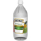 Heinz All Natural Distilled White Vinegar 5% Acidity, 32 Fl Oz Bottle