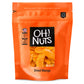 Dried Mango | 12 Oz - Dried Fruit Slices | Less Sugar Added | Dehydrated Fruit Bites | Packed In New York Zip-Seal Bag For Exceptional Freshness By Oh Nuts