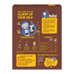 Slurrp Farm Magic Milk Mix | Millet Chocolate Drink | 0% Refined Sugar | Nutritious, Easy to Digest, Delicious | Great for Growi