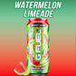 G Fuel Watermelon Limeade Energy Drink, 16 oz Can, 12-Pack Case
