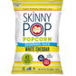 Skinnypop White Cheddar Popcorn, Popped Popcorn, 6.7 Oz. Sharing Sized Bag, Non Gmo, Dairy Free, Gluten Free, Healthy Snacks For