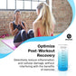 ELEVATE SUPERWATER enhanced Hydrogen Water (24 pack). Highest Hydrogen (3-5 PPM) and Lowest -650 ORP. Supports Recovery  Energy  Hydration  Focus  and Endurance. BACKED BY SCIENCE.