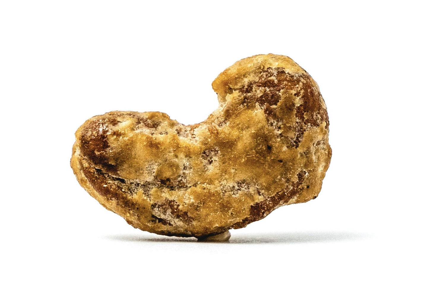 Toffee Boy's Butter Toffee Cashews - 1 Pound - Real Delicious Toffee! A Family Recipe