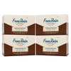 Free Rein Coffee Company, Texas Pecan Medium Roast Coffee Pods - Rich & Balanced Coffee Flavor, Roasted in America - 48ct (4 Pac