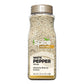 iSpice | White Pepper Whole | 20 oz | Bulk Size | Gourmet Spice | Kosher