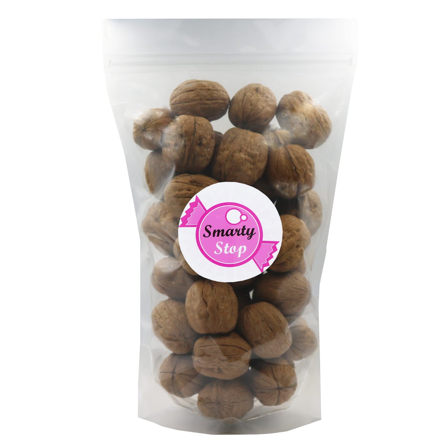 Smarty Stop Raw Walnuts In Shell (10 Pound (Pack Of 1))