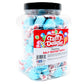 Taffy Delight Salt Water Taffy (16Oz, Raspberry)