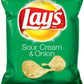 Frito-Lay Classic Mix Variety Pack, 50Count