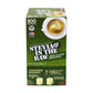 Stevia In The Raw Sweetener With Dextrose, 28.21 Oz (Pack Of 800)