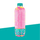Roar Complete Hydration Organic - Electrolyte Drinks Loaded with Vitamins C, B5, B12 - Non-GMO, Gluten-Free - Strawberry Banana