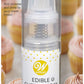 Wilton Rose Gold Edible Glitter Spray