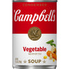 Campbells Condensed Vegetable Soup, 10.5 Ounce Can