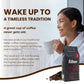 Danesi Caffe Italian Whole Coffee Beans - Espresso Coffee Beans And Medium Roast Whole Bean - Perfect For Espresso Machines, Fre